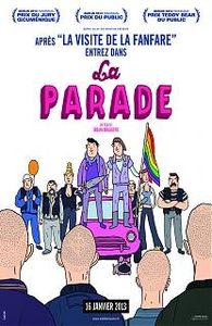 Sorties dvd gay juin 2013