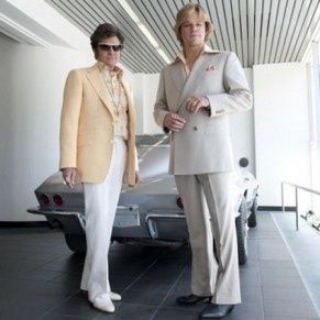 Cannes 2013 : "Ma vie avec Liberace"