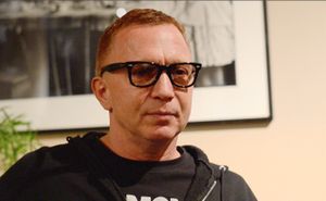Bruce LaBruce président du jury de la « Queer Palm »2014