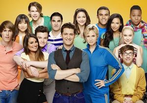 Glee la 100ième
