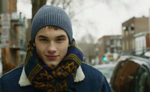 Sortie ciné gay