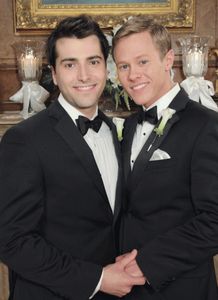 "Days of our lives" le mariage gay