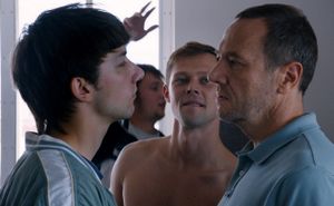 Sorties ciné gay