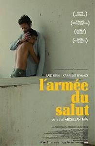 Sorties ciné gay mai 2014