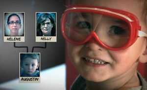 Lundi 7 sur france3 "Mes parents sont gais"