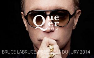 Cannes 2014 : sélection à la Queer palm
