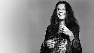 Documentaire sur Janis Joplin