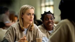 Orange Is the New Black saison 3