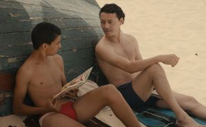 Sorties ciné gay