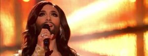 Conchita Wurst remporte la 59e édition de l’Eurovision