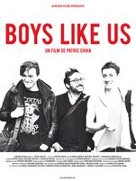 Sorties ciné gay juin 2014