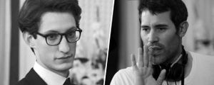Rencontre avec Jalil Lespert et Pierre Niney