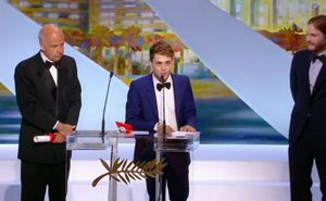 Cannes 2014 : Prix du jury et queer palm