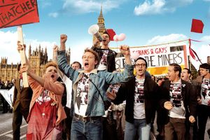 Cannes 2014 : Prix du jury et queer palm