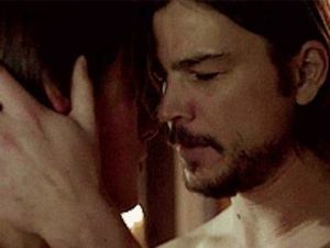 Série "Penny Dreadful"