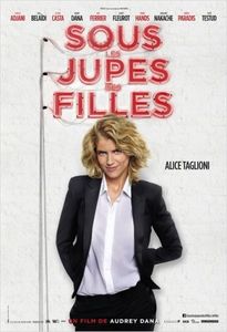 Qui se cache sous les jupes des filles ?