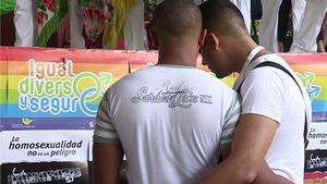 Ce soir : «Global Gay» sur France 5