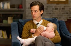 Prochain film de François Ozon