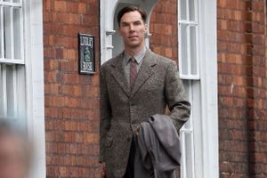 Bande-annonce de "The Imitation Game"
