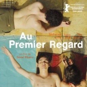 Sortie ciné gay "Au premier regard"