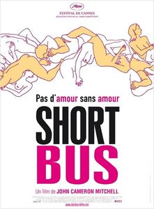 Scènes de sexe au ciné Simulées ou non simulées ?