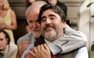 le film "Love is strange" censuré