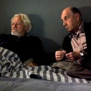 Sortie ciné gay août 2014