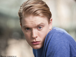Freddie Fox