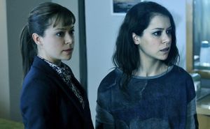 Série gay «Orphan Black»