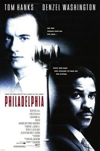 Philadelphia lundi 1 sur Hd1