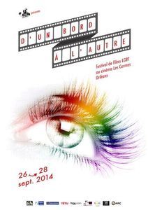 Festival D'un bord à l'autre 2014