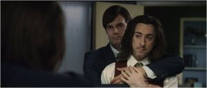 Sortie ciné gay "My two daddies"