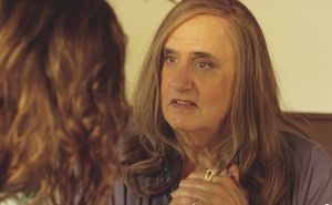 web série « Transparent »