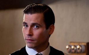 Série gay "Downton Abbey saison 5