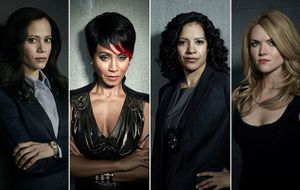Plus de visibilité LGBT dans les séries à venir