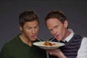 Neil Patrick Harris sort son autobiographie