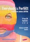 Festival "Everybody's Perfect" à Genève