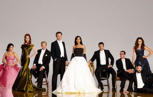 Plus de visibilité LGBT dans les séries à venir