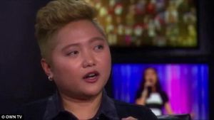 Une actrice de Glee s'apprête à changer de sexe