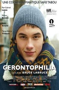 Sorties dvd gay octobre et novembre 2014