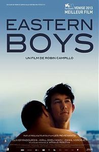 Sorties dvd gay octobre et novembre 2014