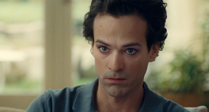 Romain Duris, travesti "une nouvelle amie"