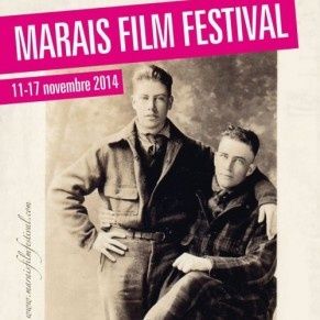 Festival du Marais 2014