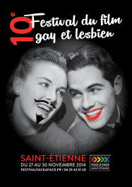 Festival "Face à face" de Saint Etienne 2014