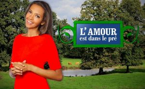 Un candidat gay pour "l'amour est dans le pré" ?