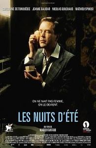 Sorties ciné gay janvier 2015