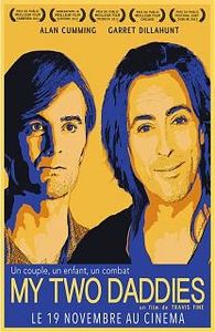 Sorties ciné gay janvier 2015