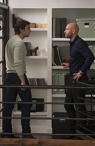Sorties ciné gay janvier 2015