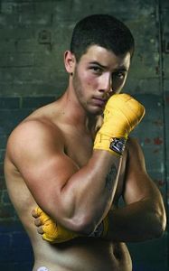 Série gay "Kingdom"avec Nick Jonas