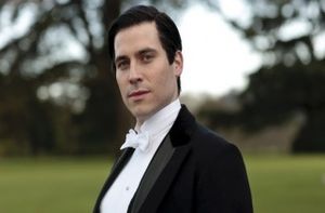 Downton Abbey saison4